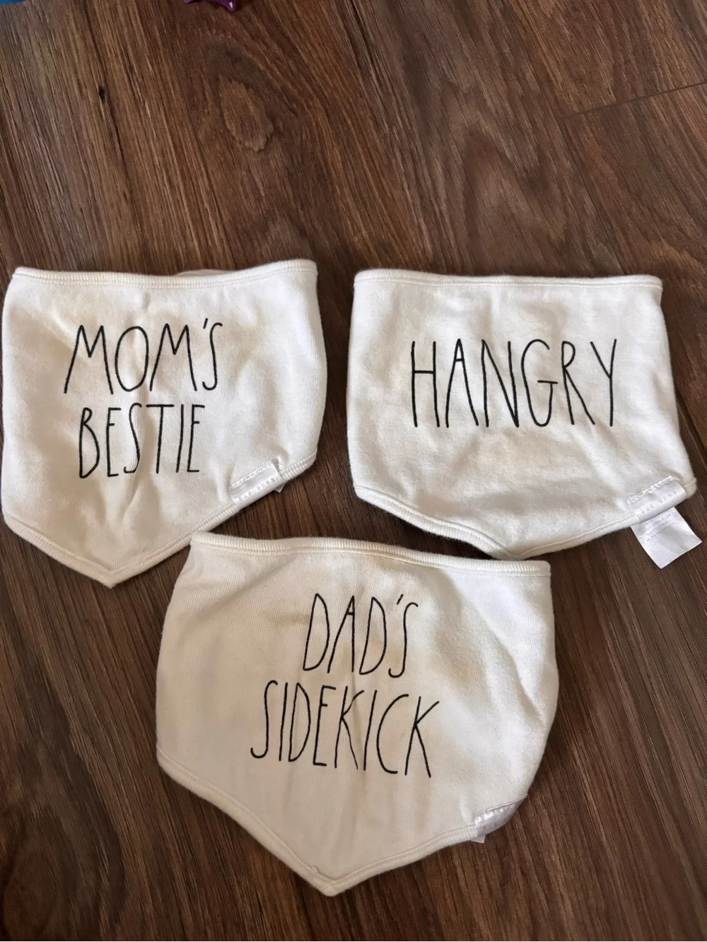 Huge lot of bibs